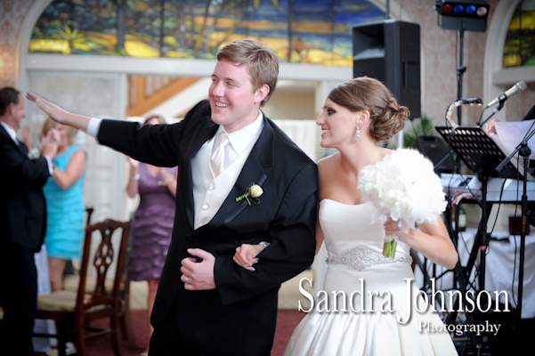 Best King and Prince Wedding photographer - Sandra Johnson (SJFoto.com)